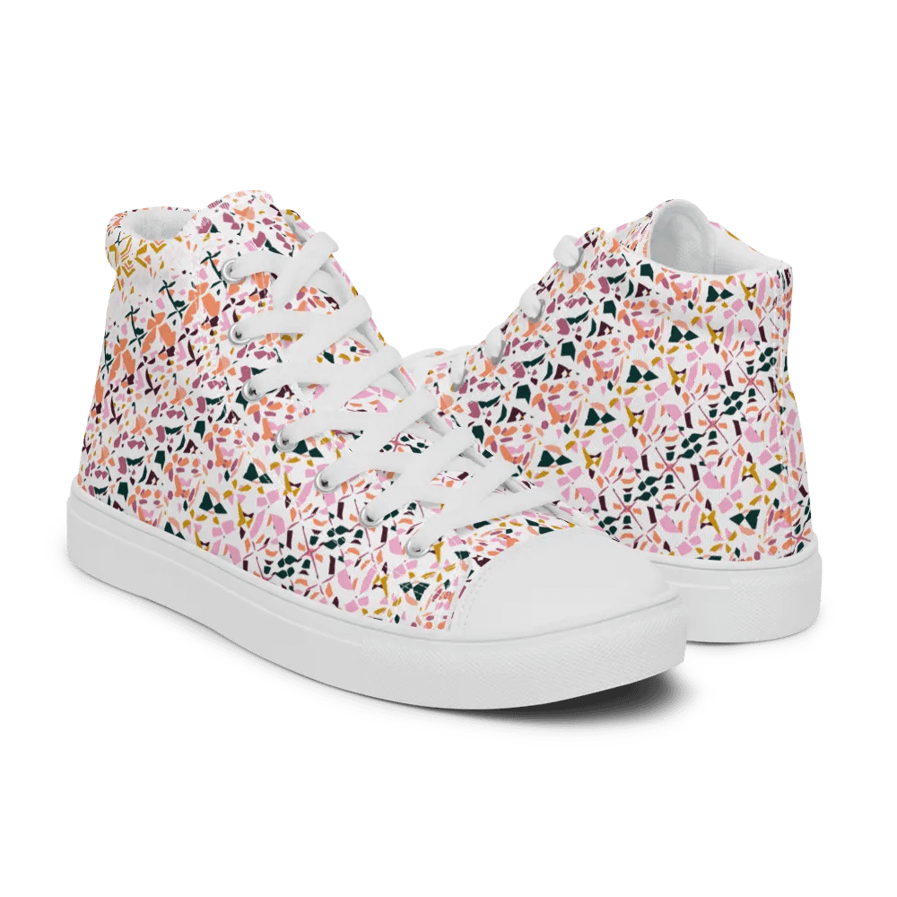 Pastel Terrazzo Tiles product image (6)