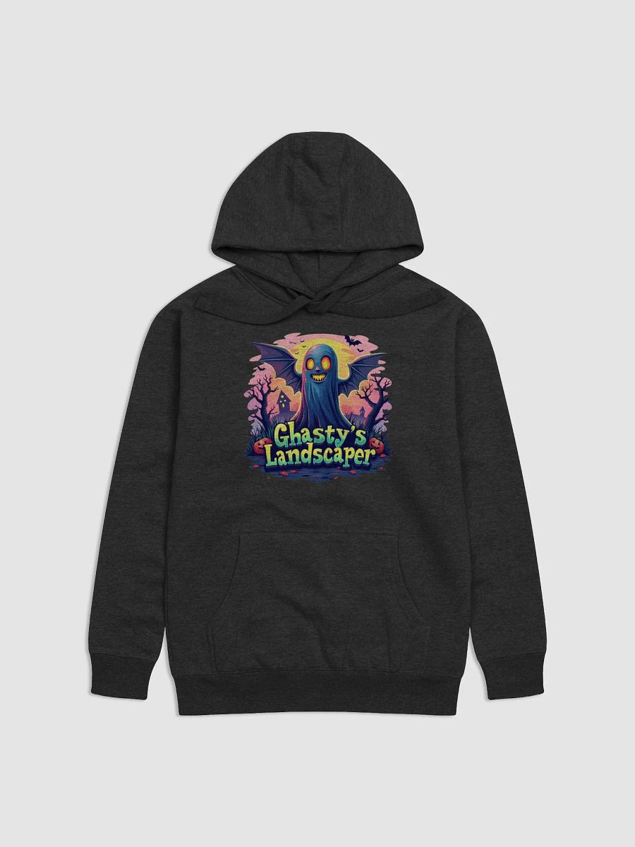 Ghasty's Landscaper Hoodie product image (1)