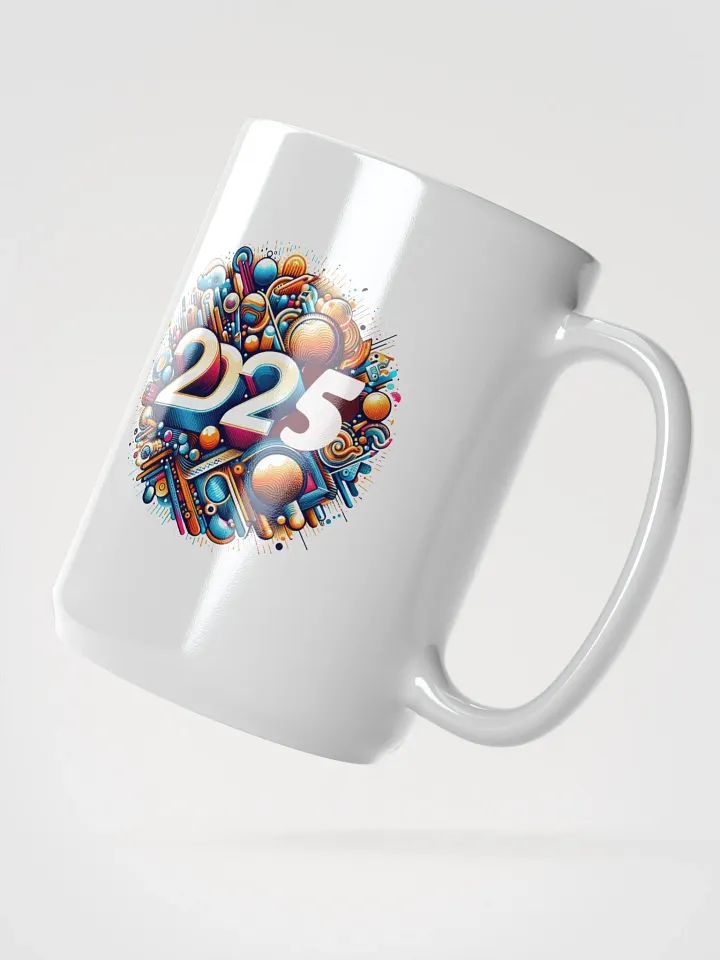 2025 Visionary Mug product image (2)