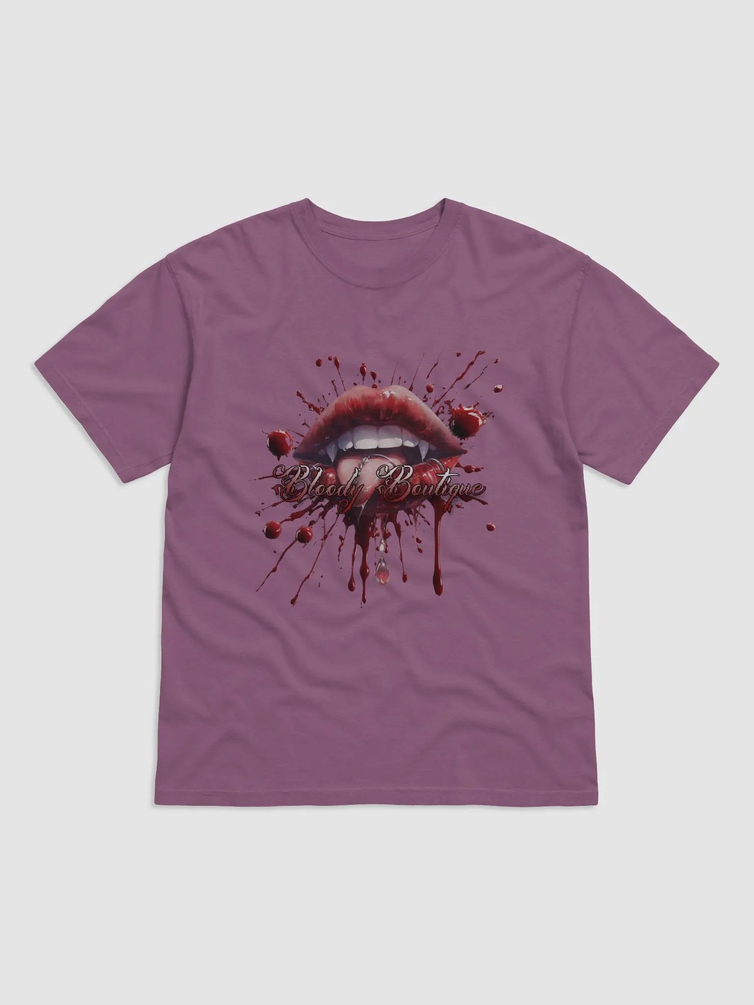 Bloody Boutique Tee product image (3)