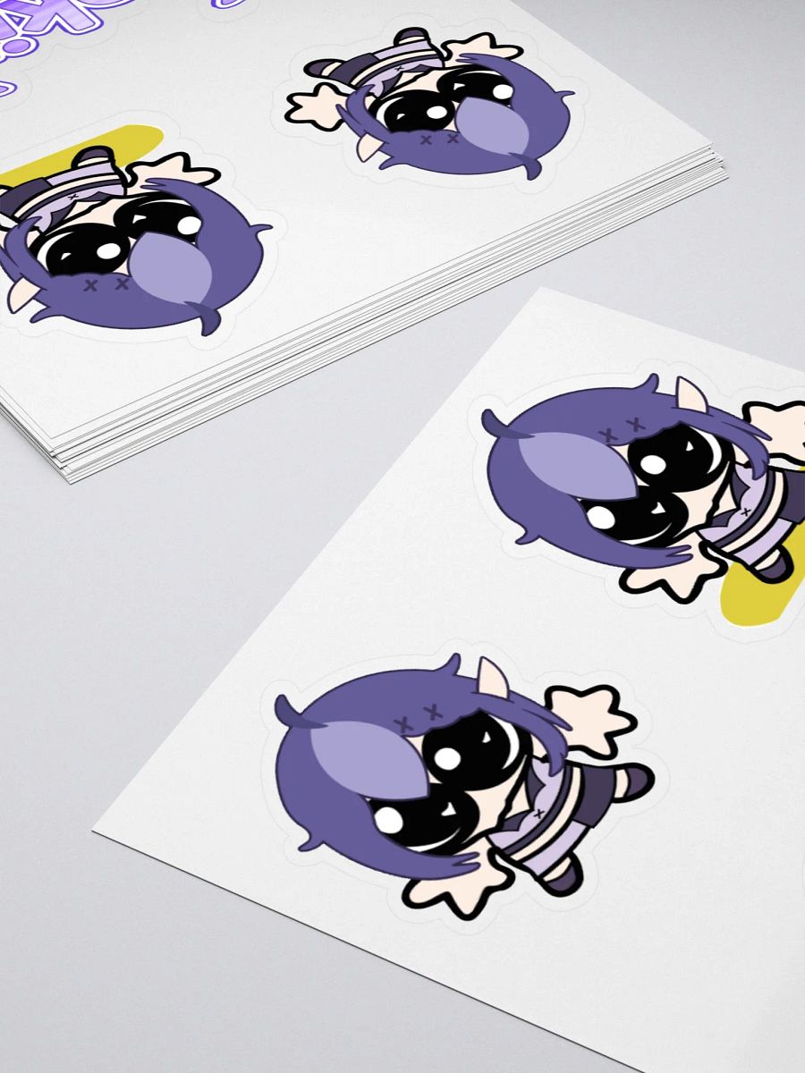 Sticker pack (v.2) product image (4)