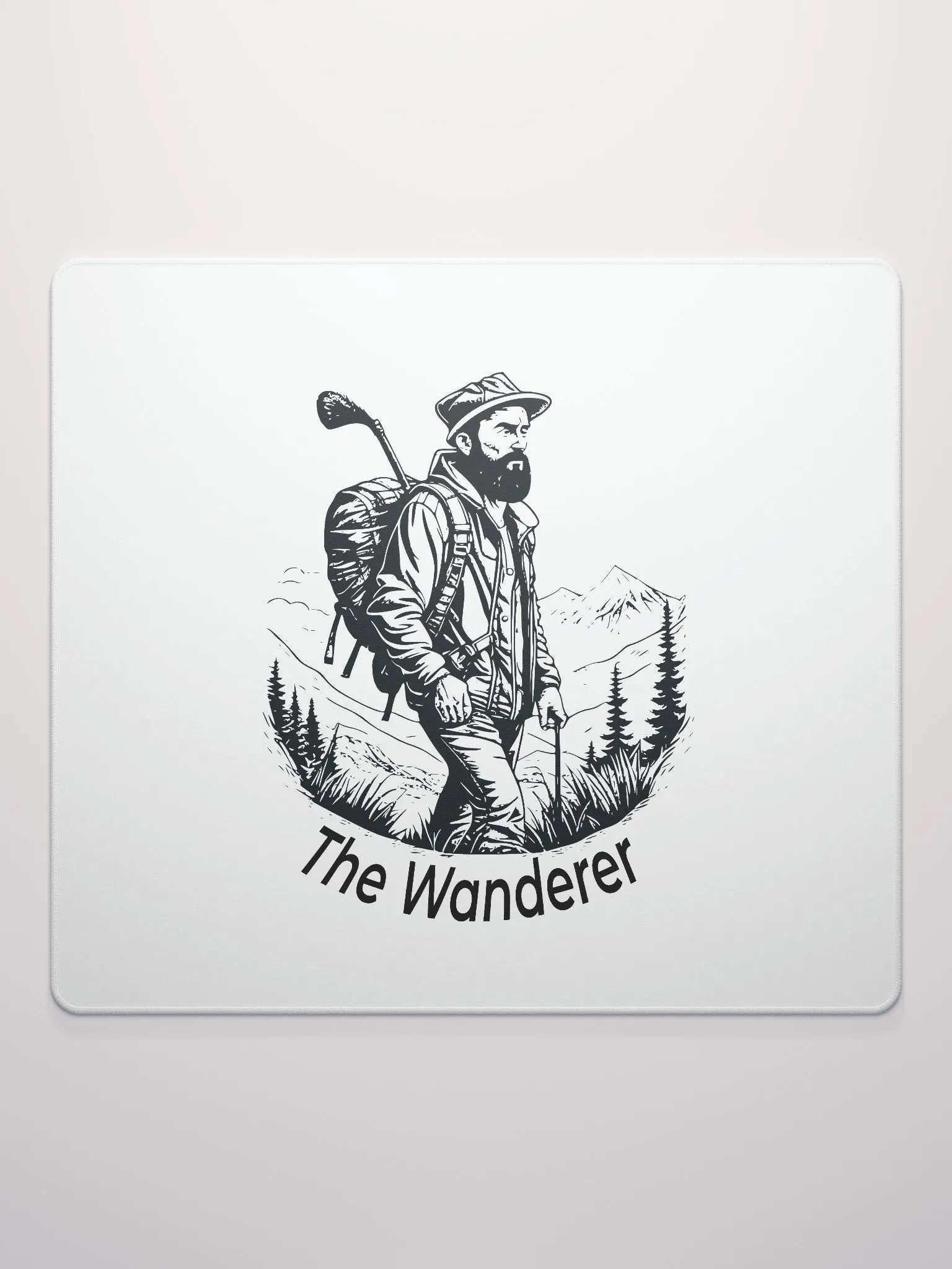 The Wanderer product image (2)