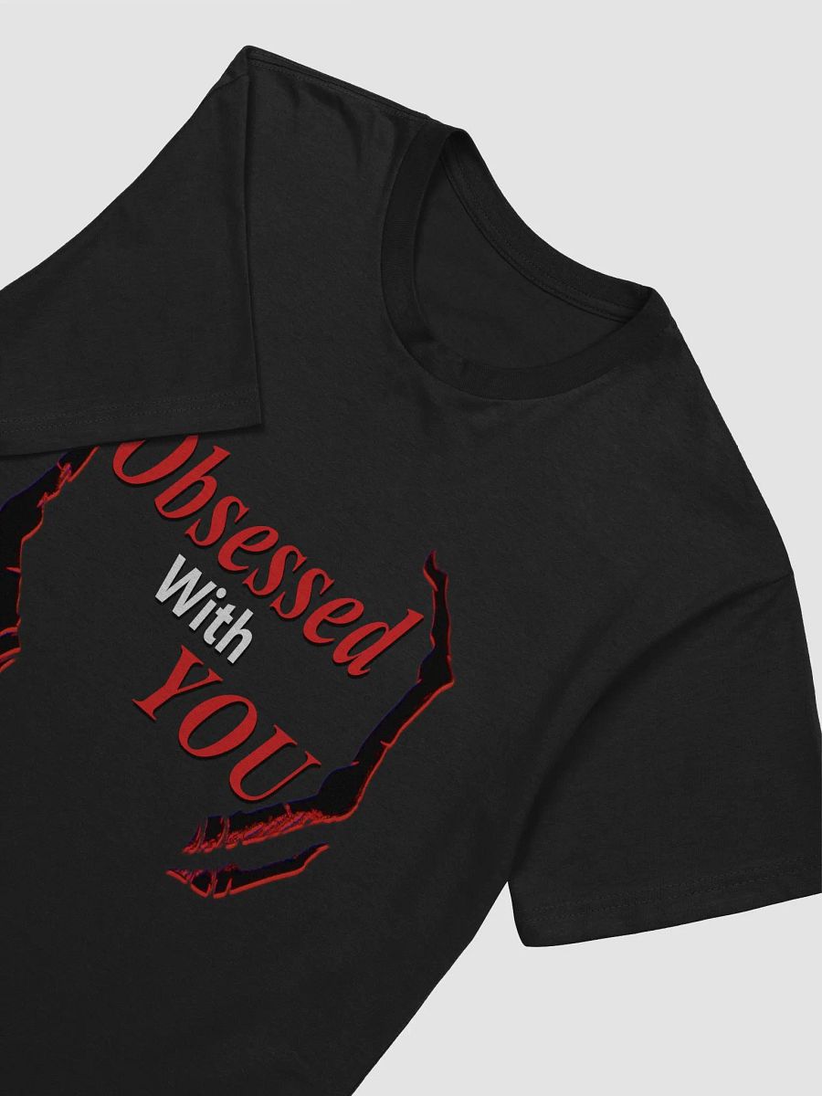 Obsessed With You Tee product image (4)