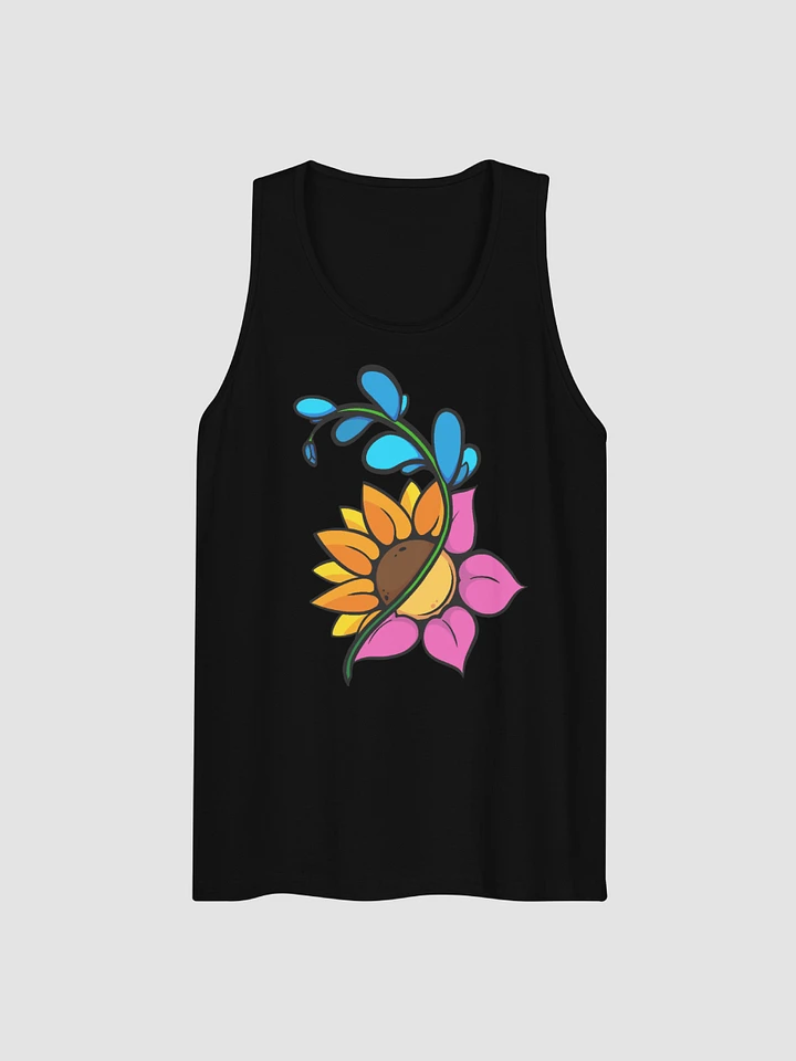 Ghaae Trio Tank Top product image (4)