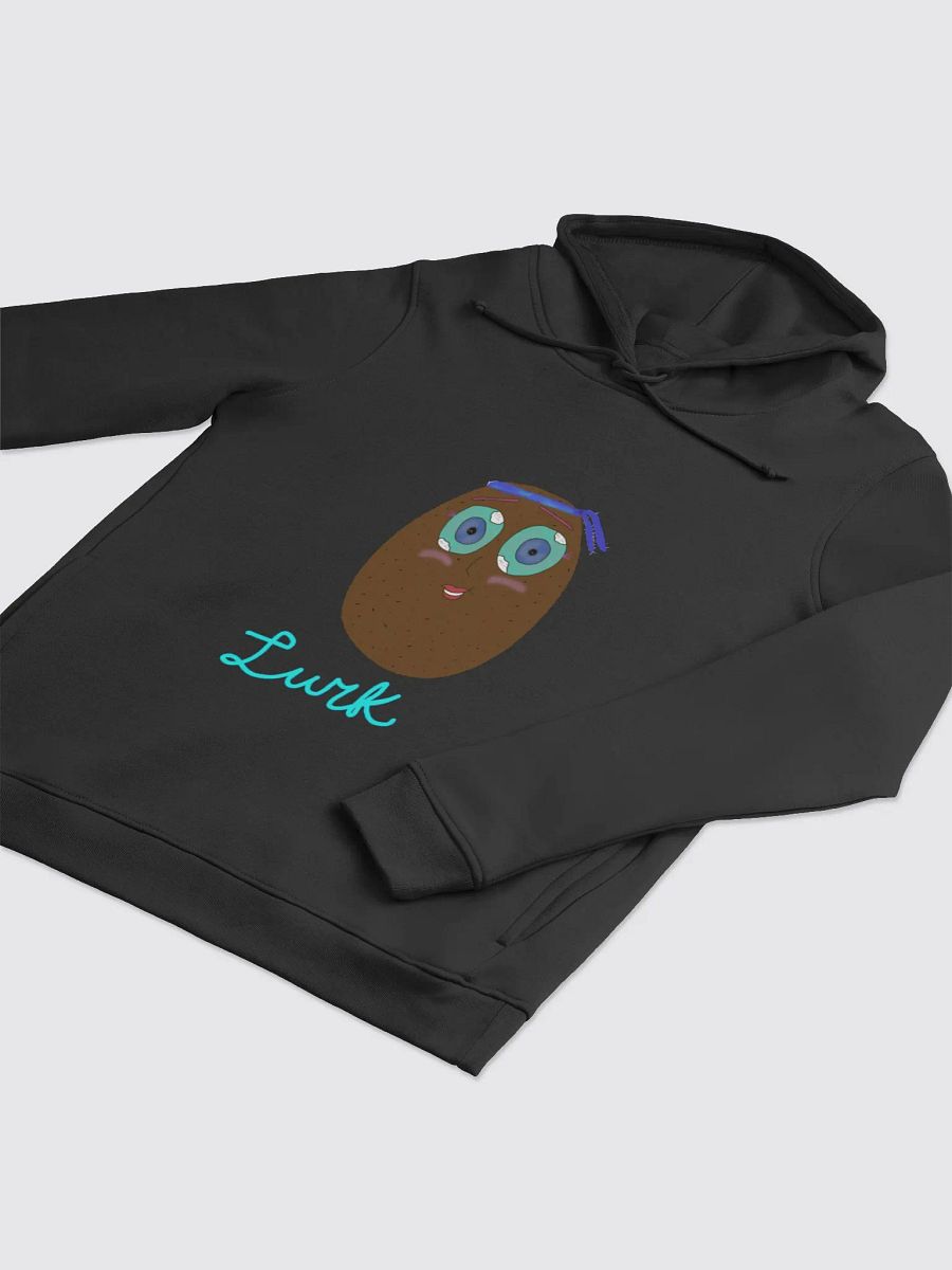 Lurk Organic Women's Hoodie product image (3)