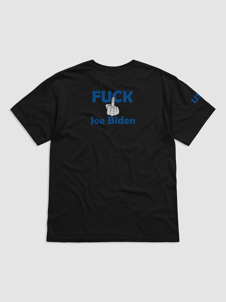 USA FUCK Joe Biden T-Shirt product image (2)