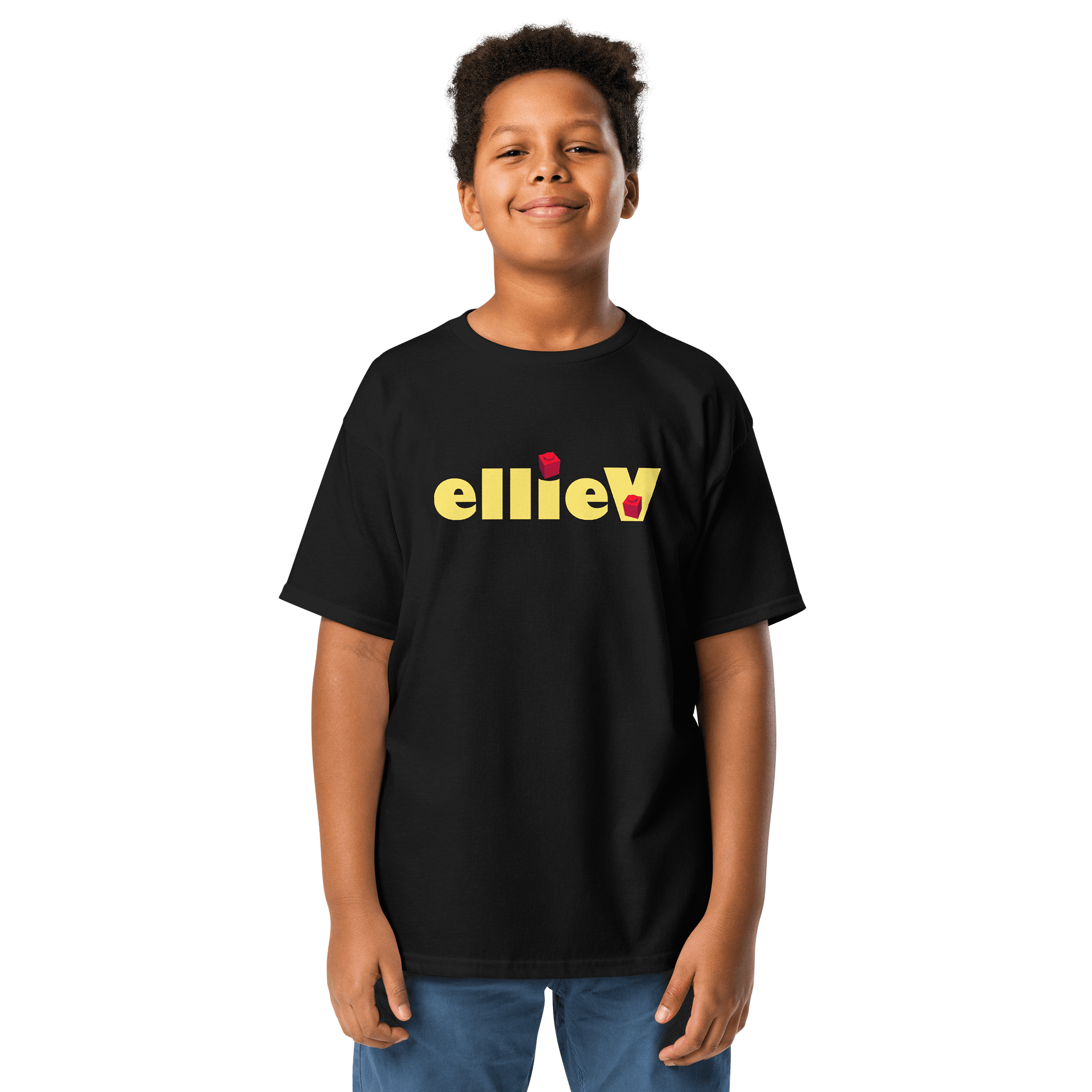 ellieV Youth T-Shirt product image (1)