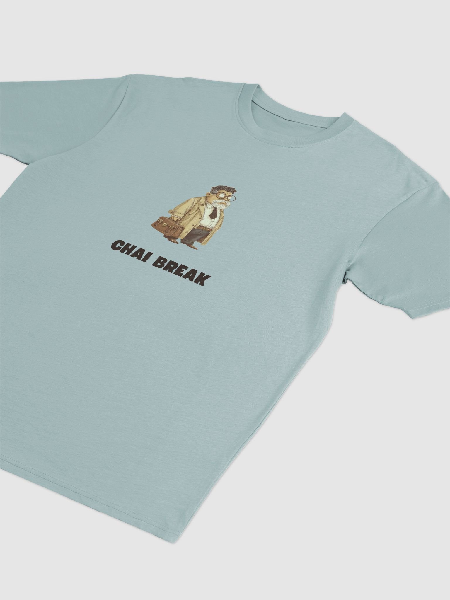 Chai Break Tee product image (5)