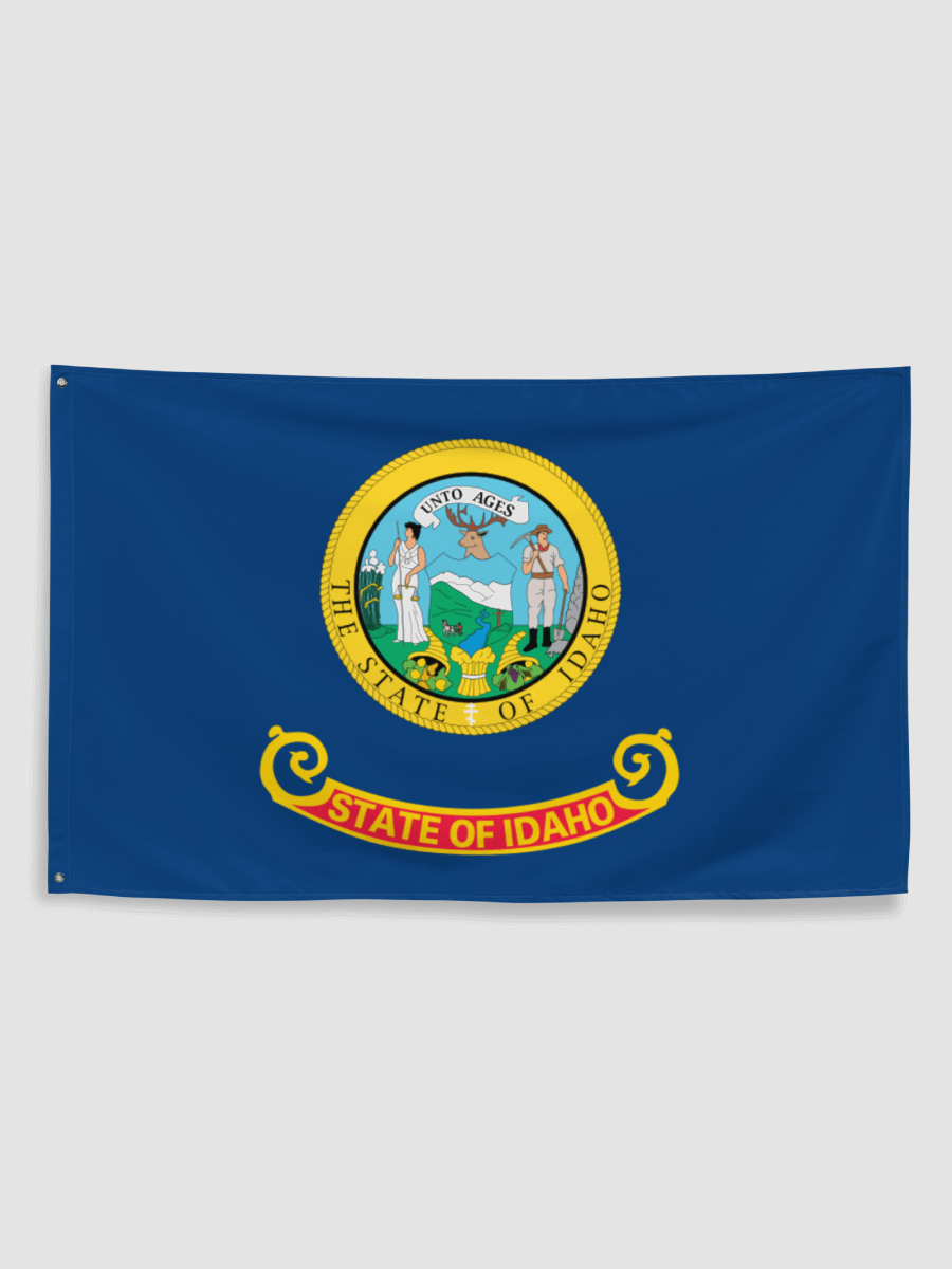 Orthodox Idaho product image (3)