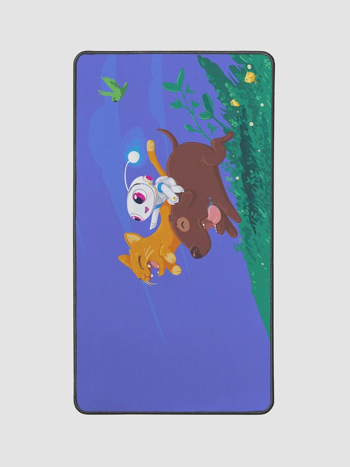 Apollo SPCA Desk Pad product image (2)