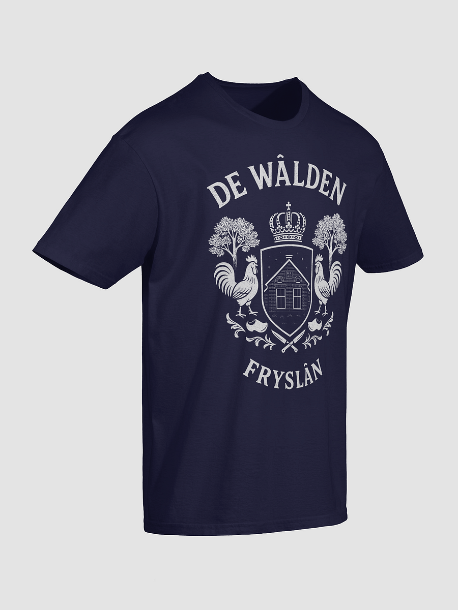 De Wâlden - Shirt product image (12)