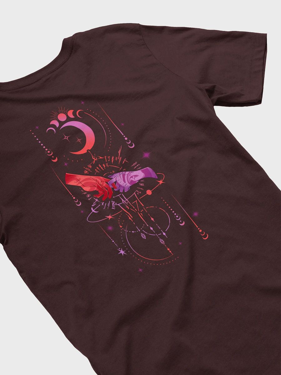 Astarion Inspired T-Shirt product image (42)