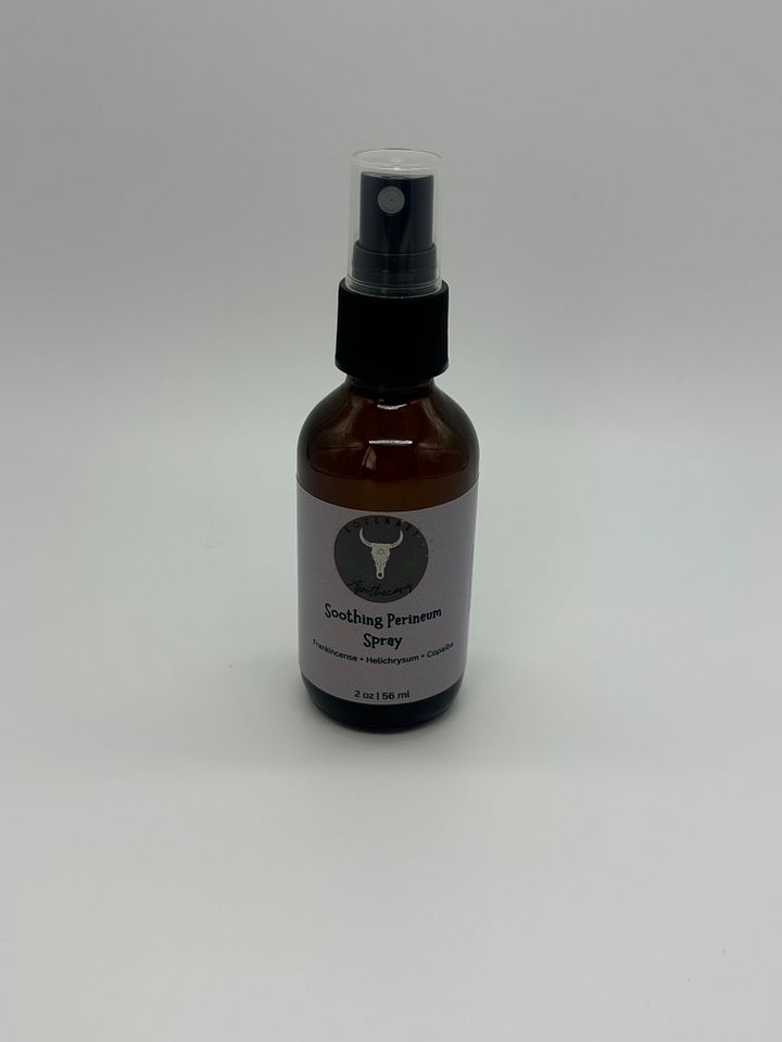 Soothing Perineum Spray product image (1)