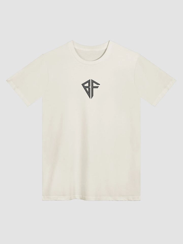 Classic Beige Tee product image (1)