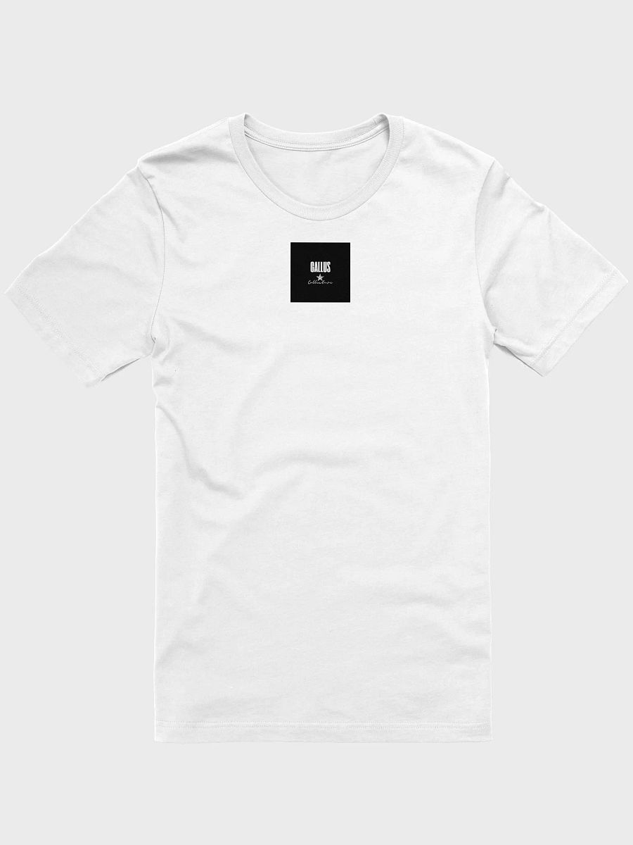 Gallus Tee - Cardonald Piper product image (18)