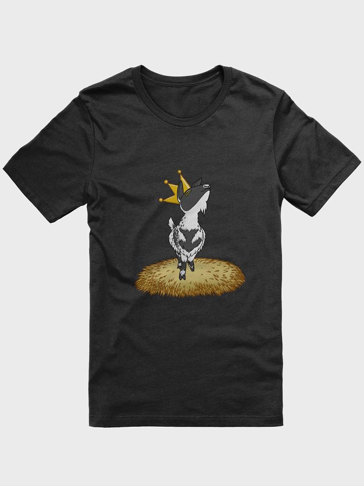 King Jeremy Tee-shirt product image (1)