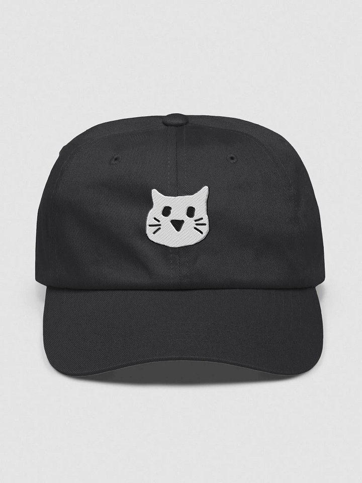 Notcatfood Cap product image (10)