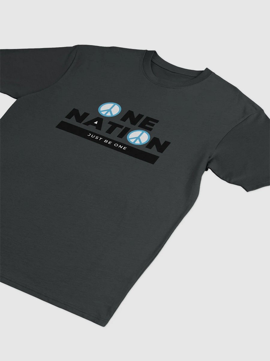 Aloha Peace Unity Tee product image (3)