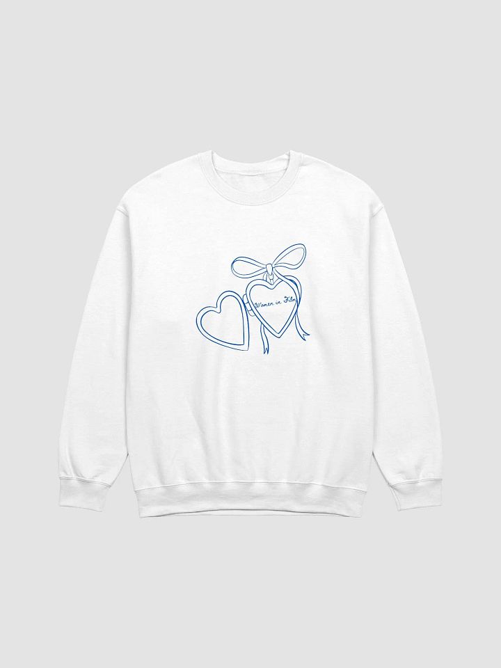 WIF LOCKET CREW product image (1)