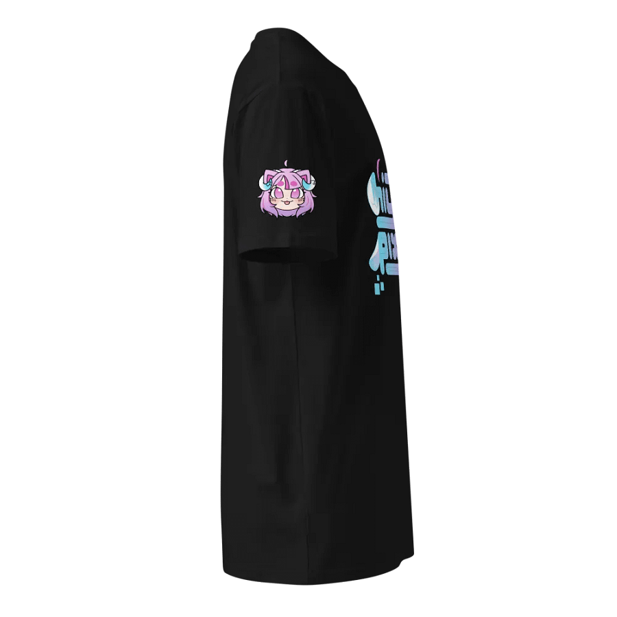 HiyaPixel Tee product image (4)