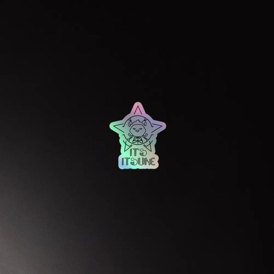 It's A Logo! product image (4)