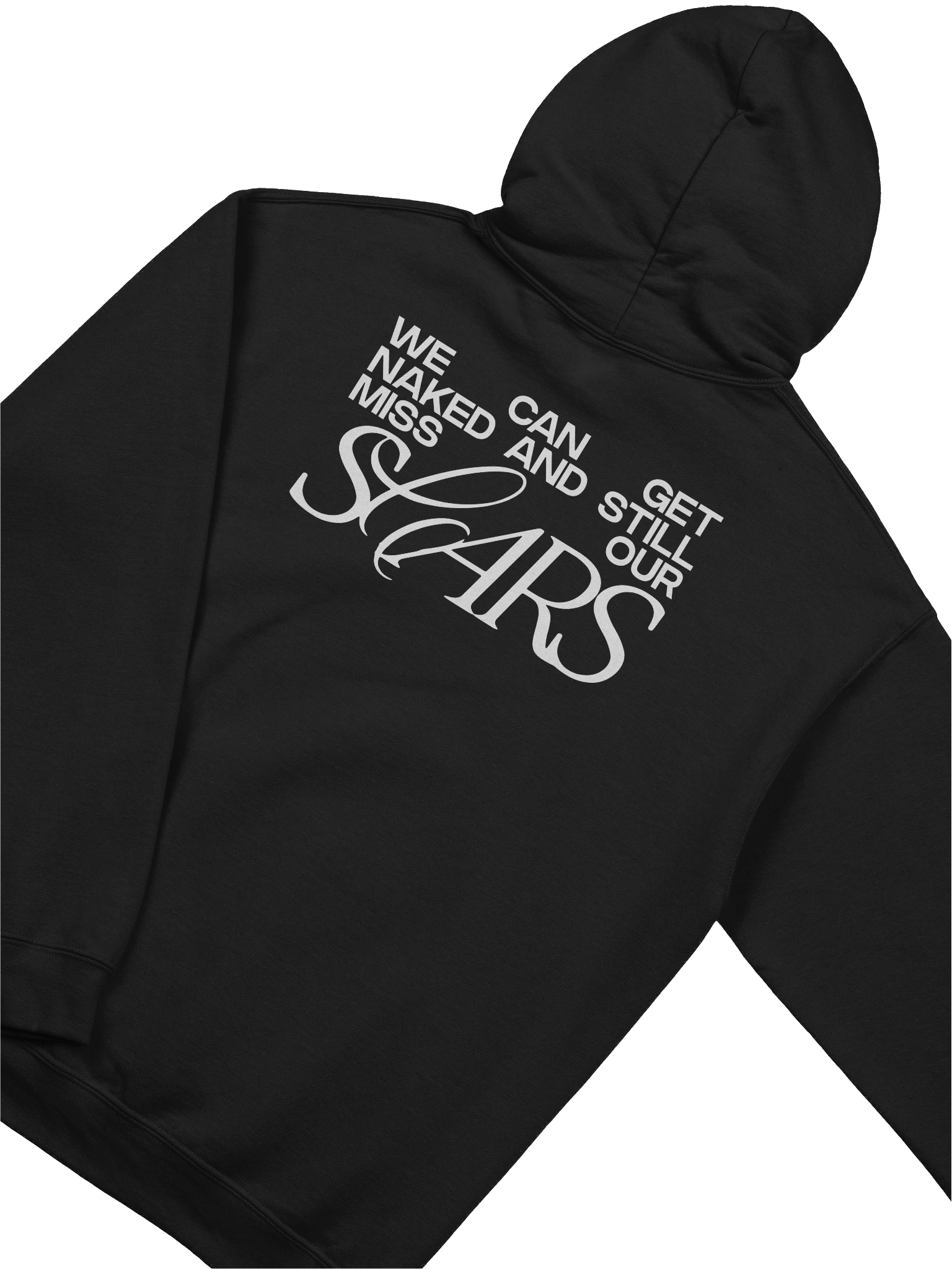 scars hoodie product image (4)