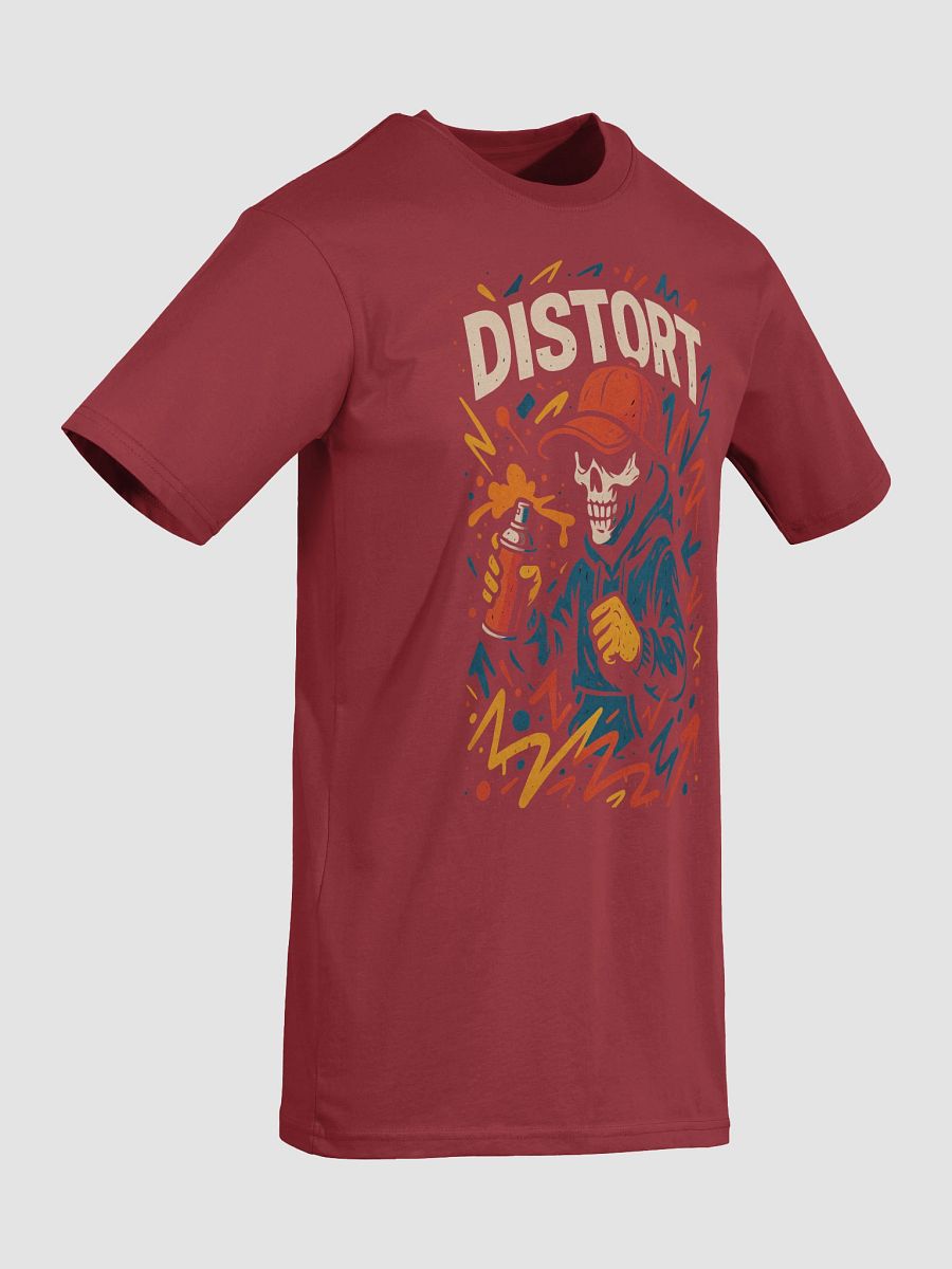 Urban Vandal Premium Tee product image (13)