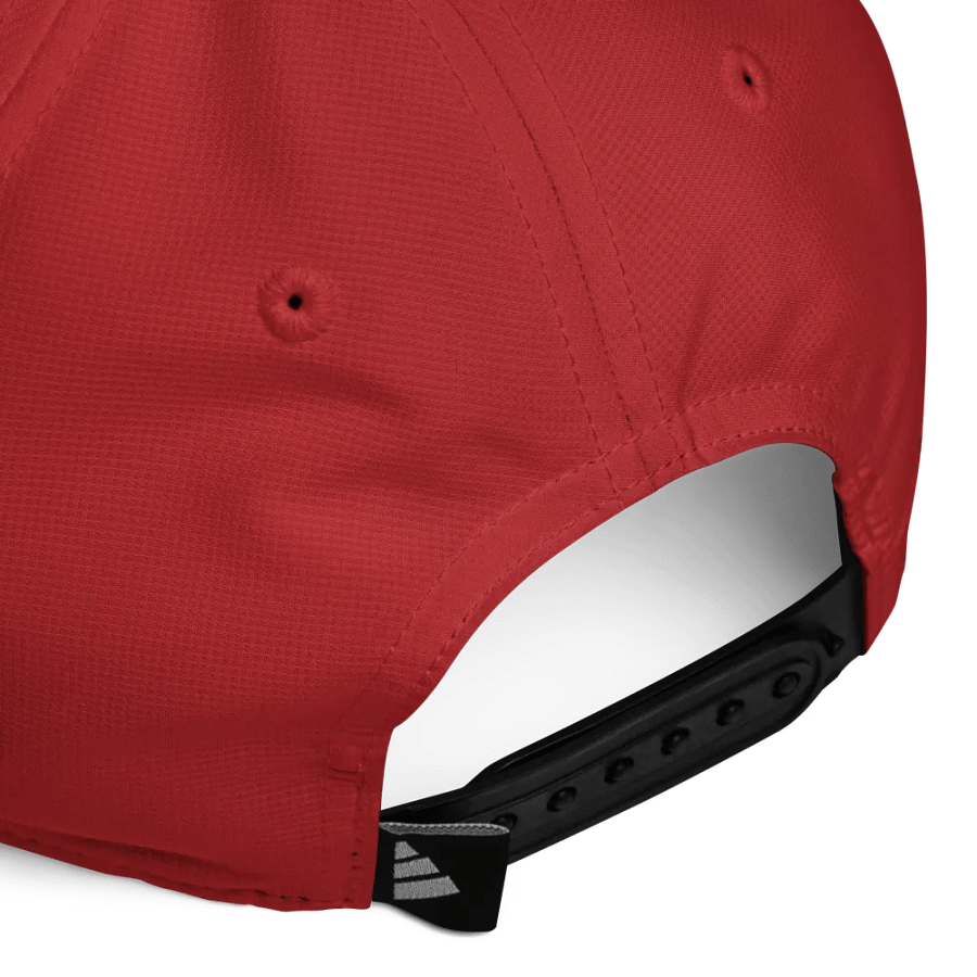 Adidas Sunny Fun Snapback Cap product image (10)