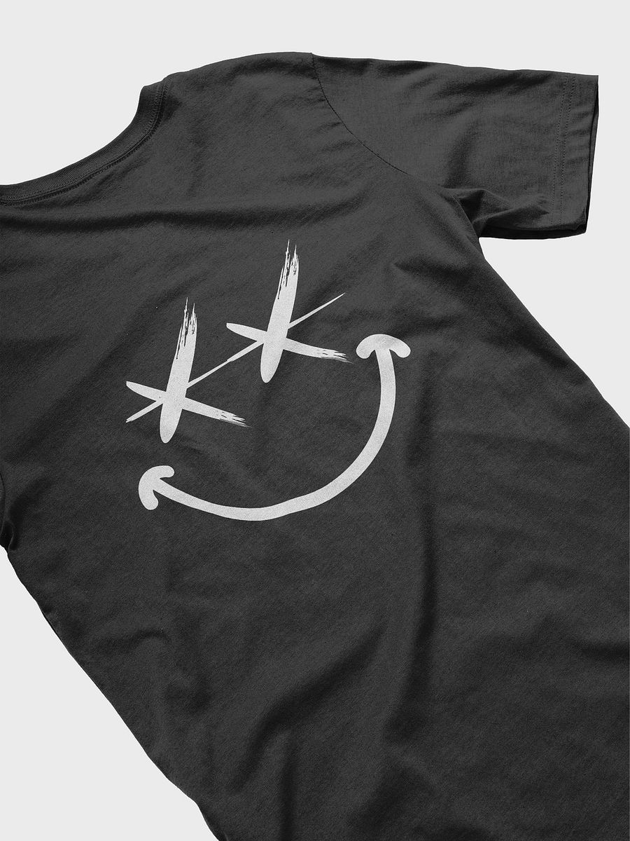 SMILE T-Shirt product image (4)