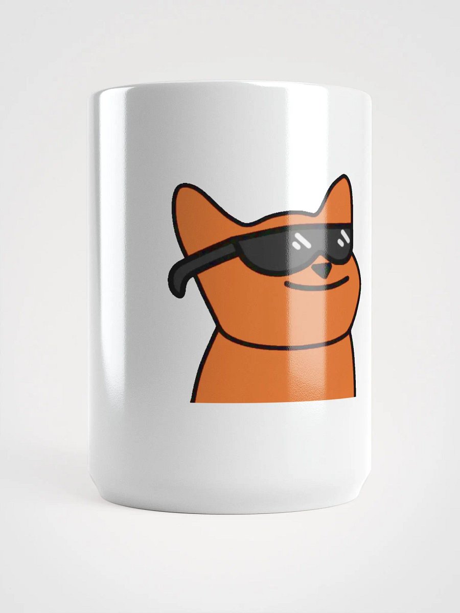 Garfeild Mug product image (1)