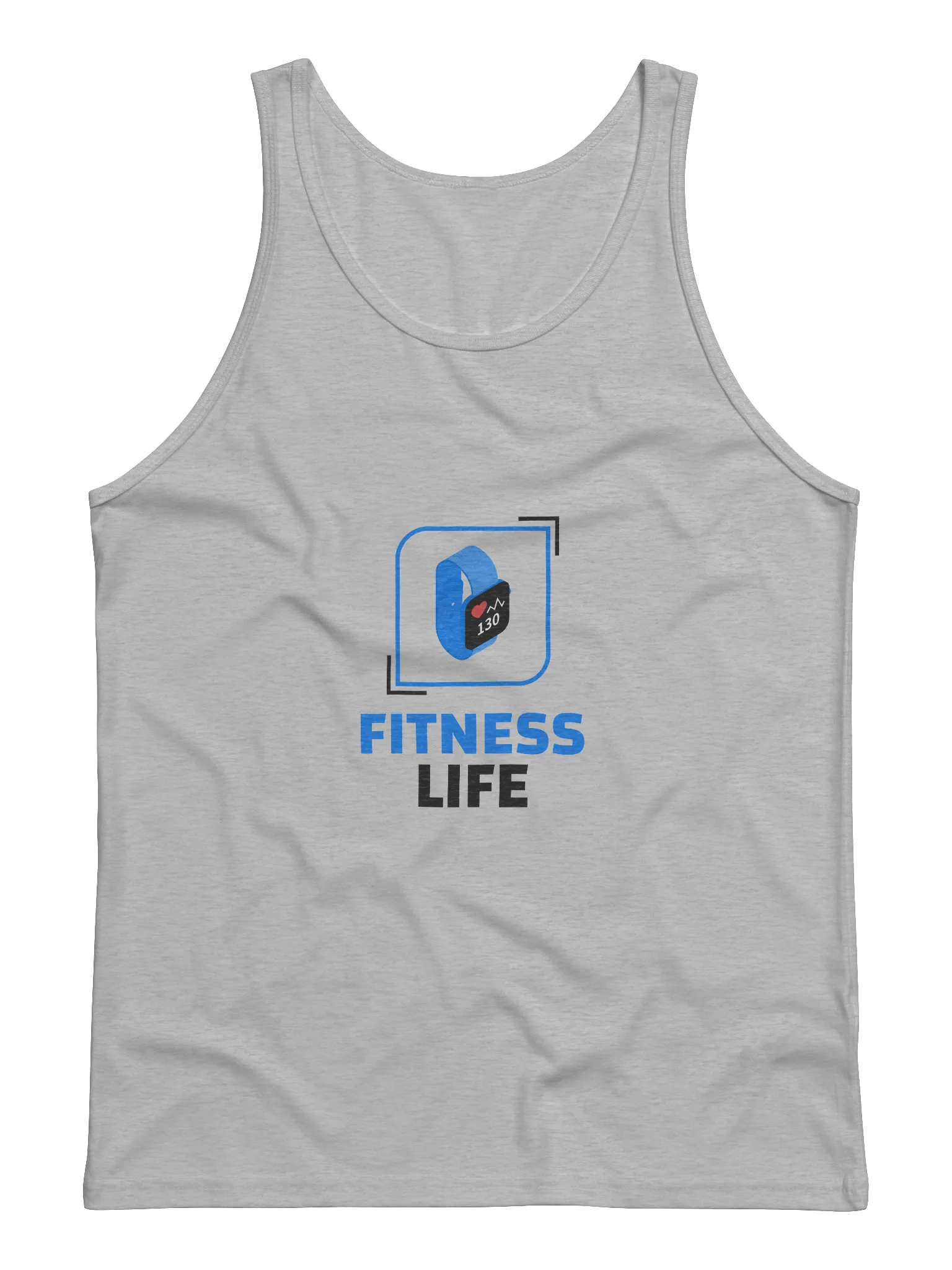 Fitness Life Smart Watch product image (4)