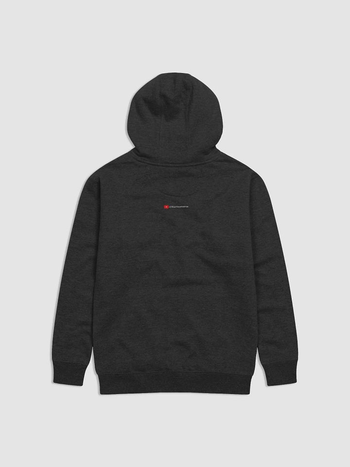 Divine Respect in My Youniverse Hoodie product image (12)