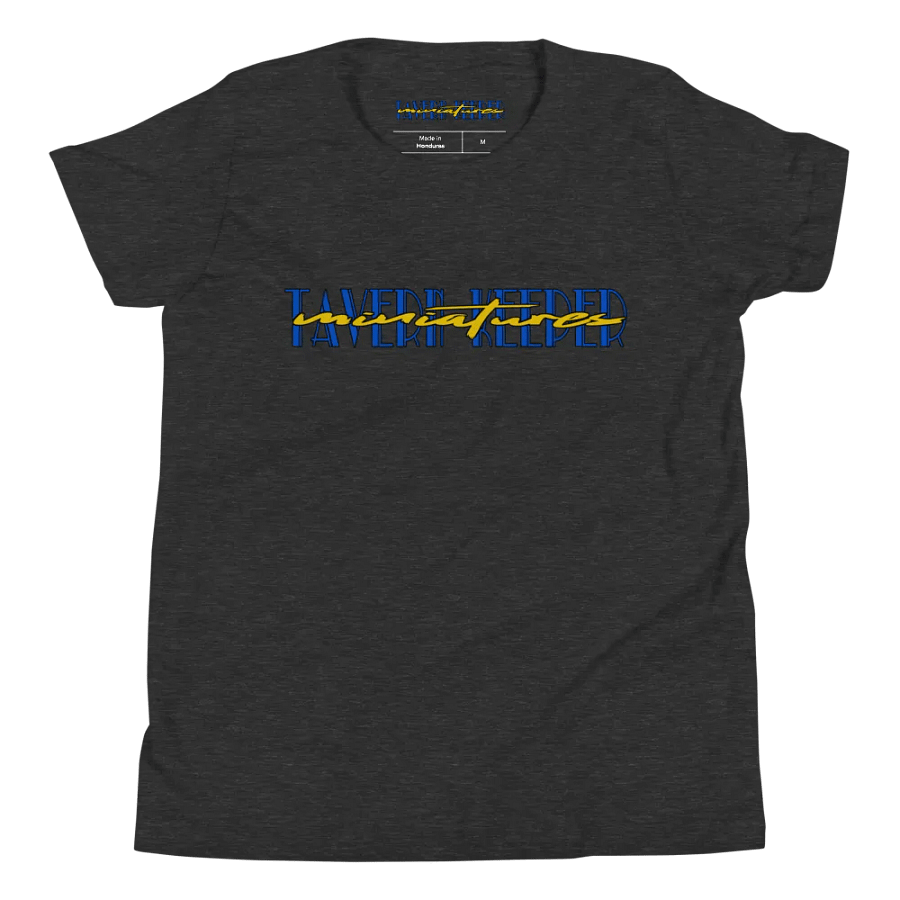TAVERN KEEPER Youth T-Shirt product image (12)