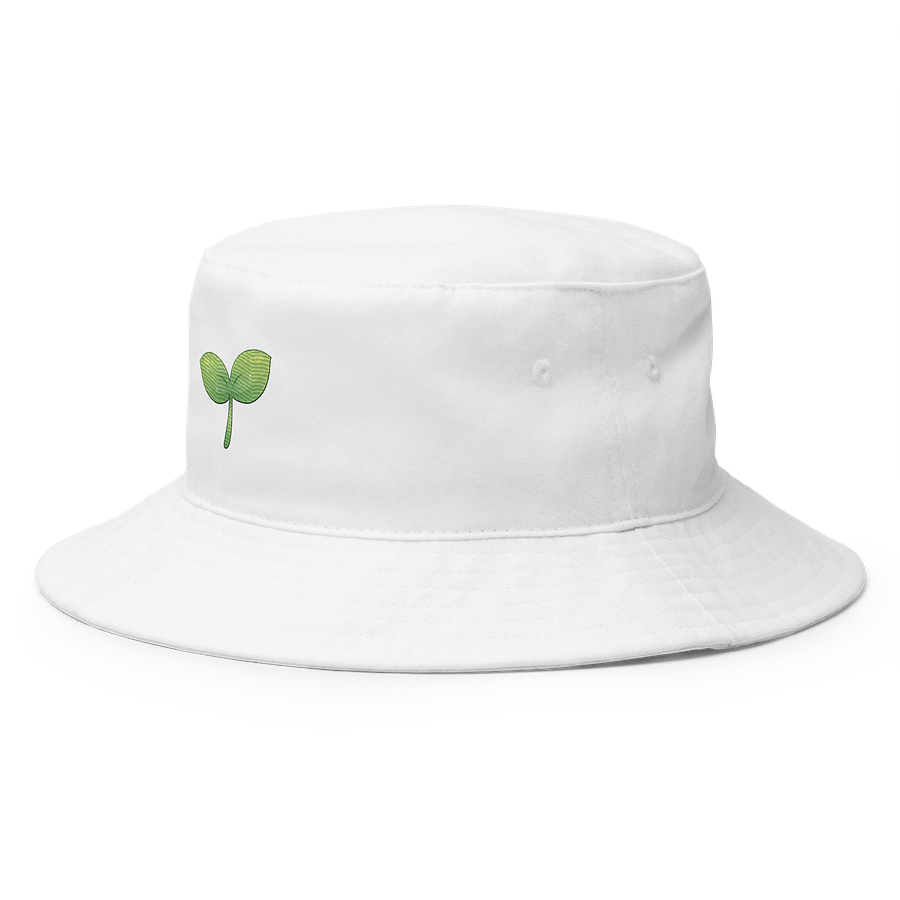 Sprout Bucket Hat product image (4)
