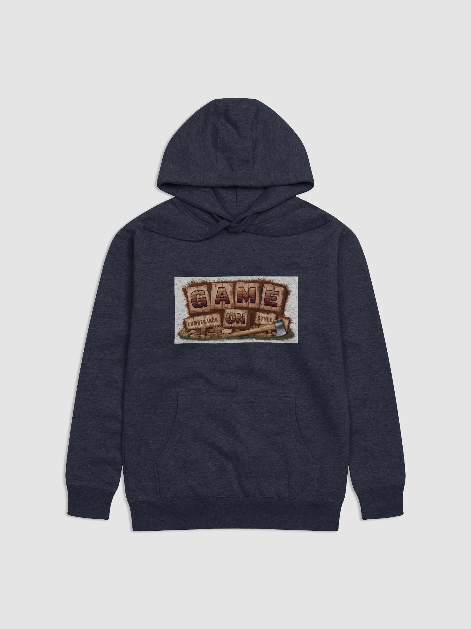 Timber Hoodie product image (1)