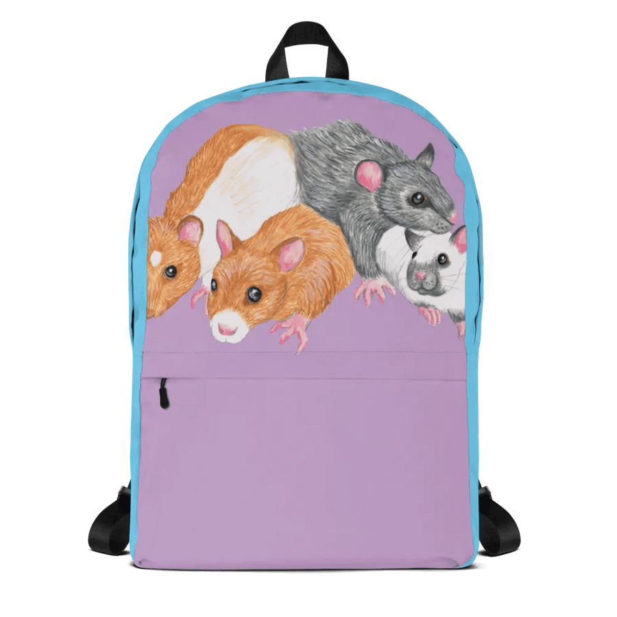 rat mischief backpack product image (3)
