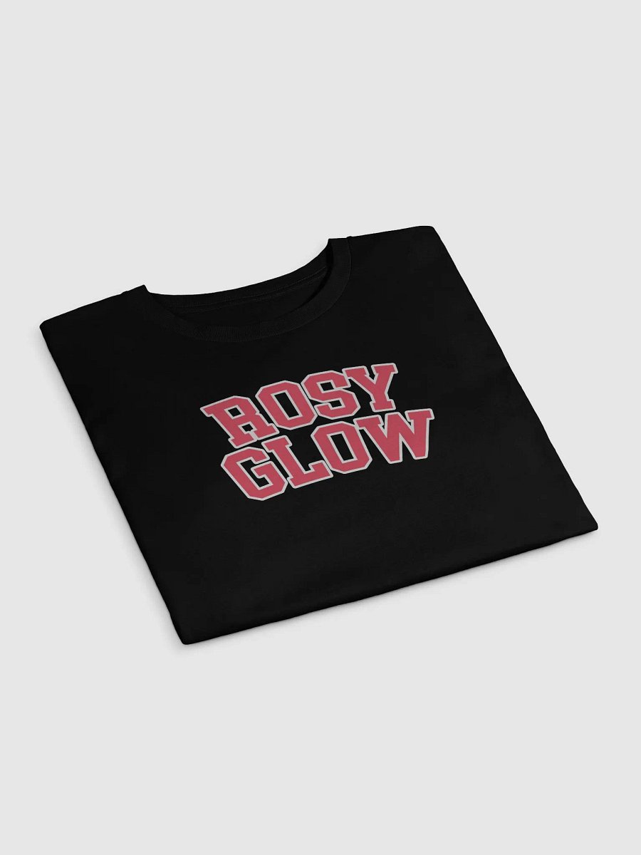 ROSYGLOW CROP TOP product image (2)