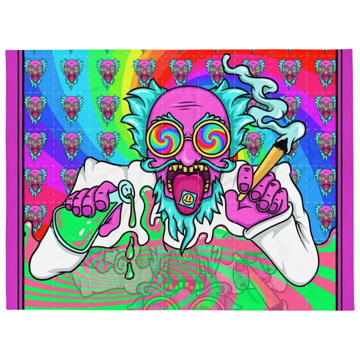 LSD BLANKET product image (1)