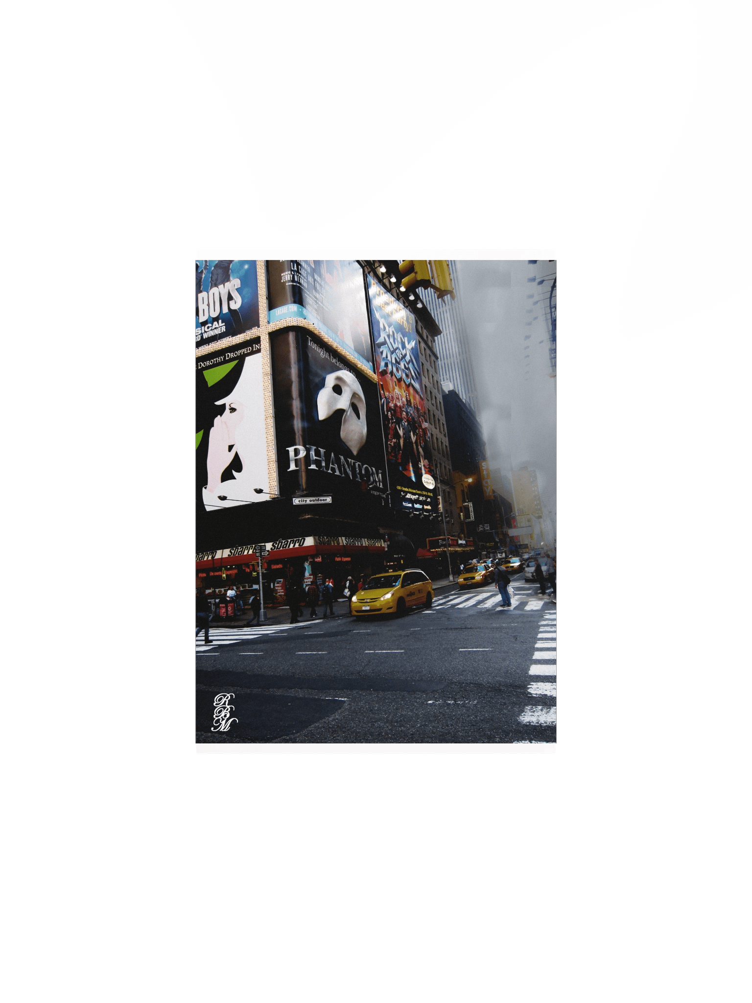 New York Street product image (5)