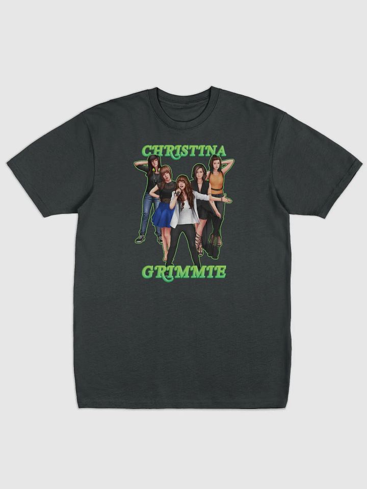 Iconic Moments Tee product image (2)