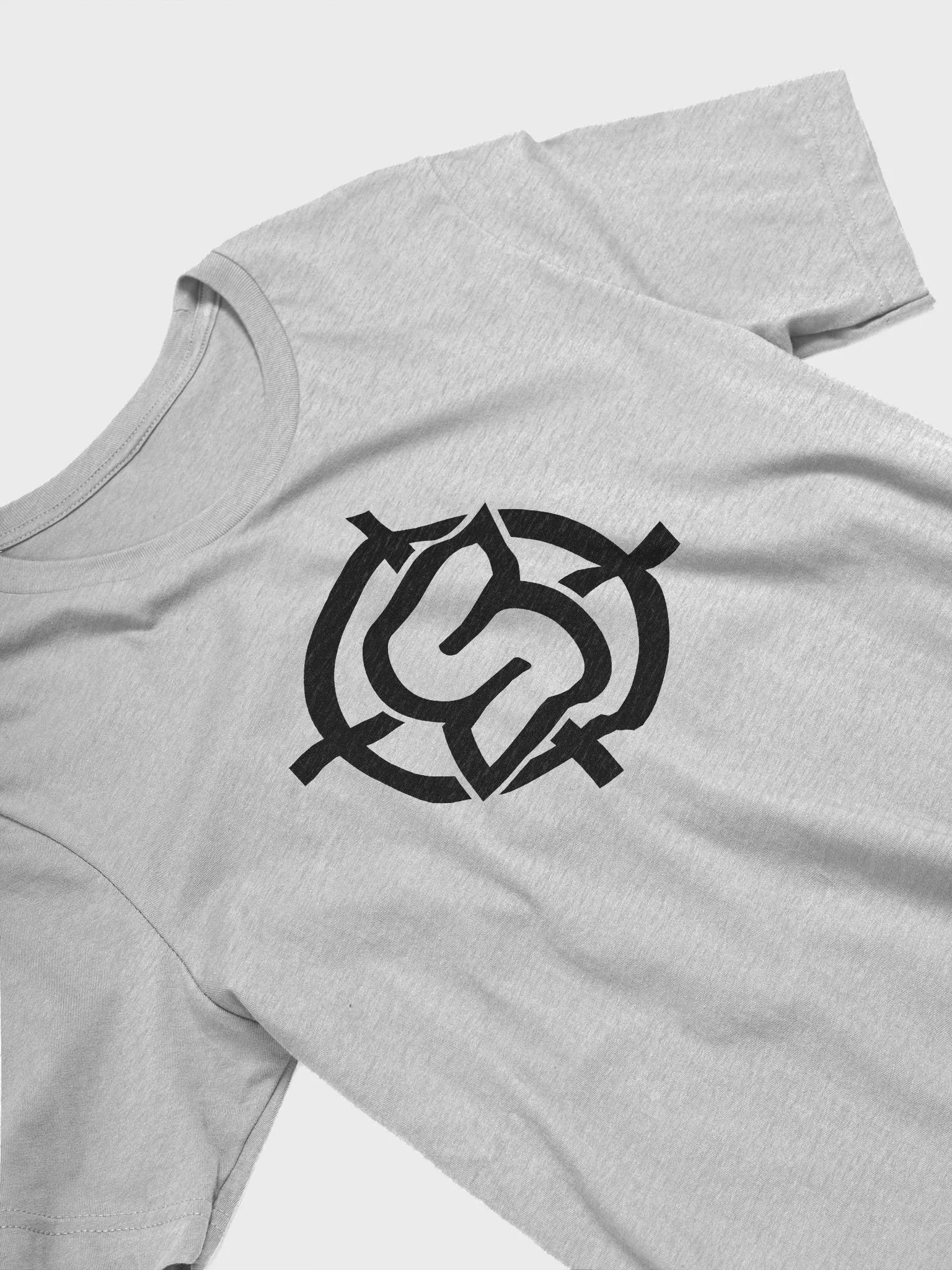 Stodeh Logo Tee product image (3)