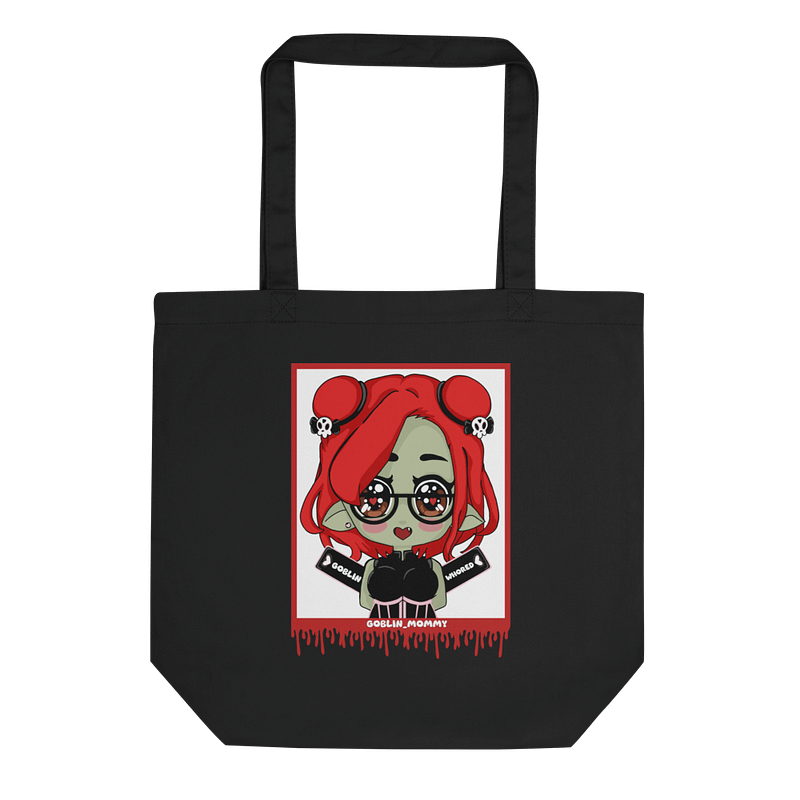 Goblin Whored Bag for Heads