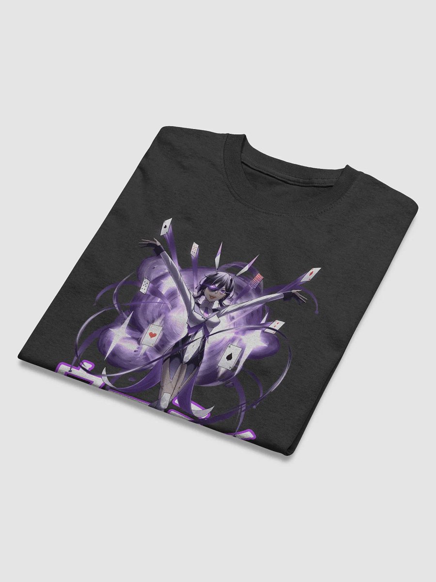 T-Shirt - Umi (JP) (Tower of Fantasy) product image (3)