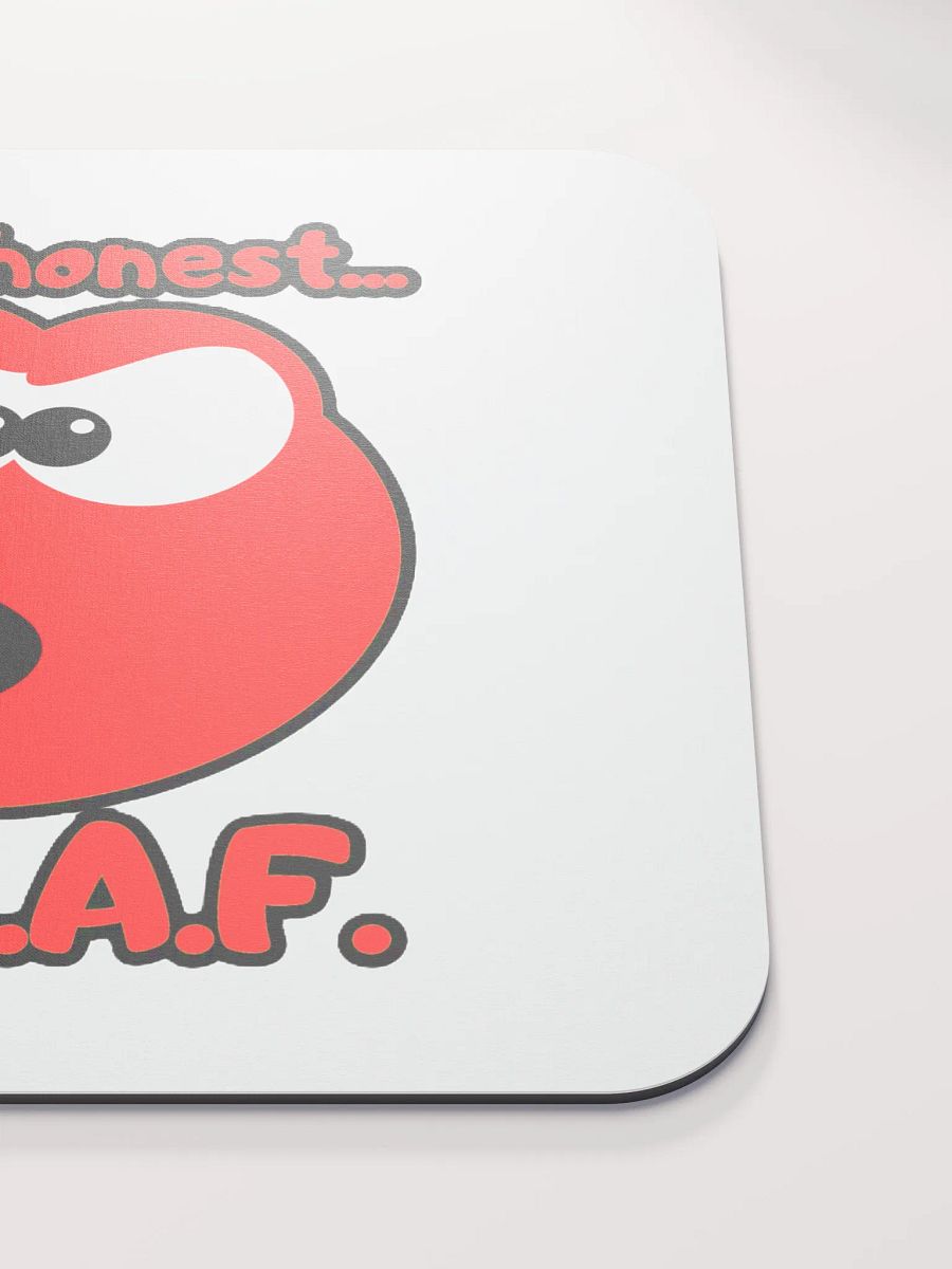 TO BE HONEST... I.D.G.A.F. product image (5)