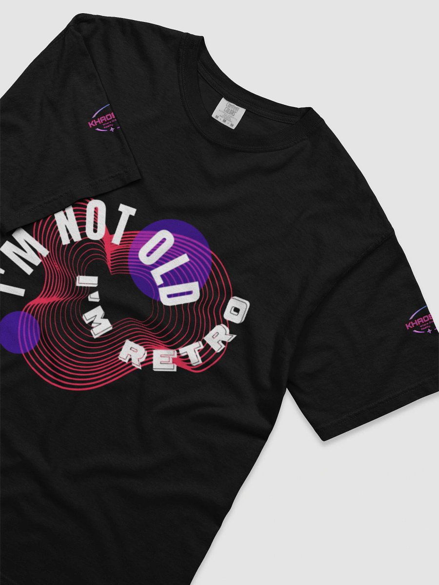 KhaosKrew Retro product image (3)