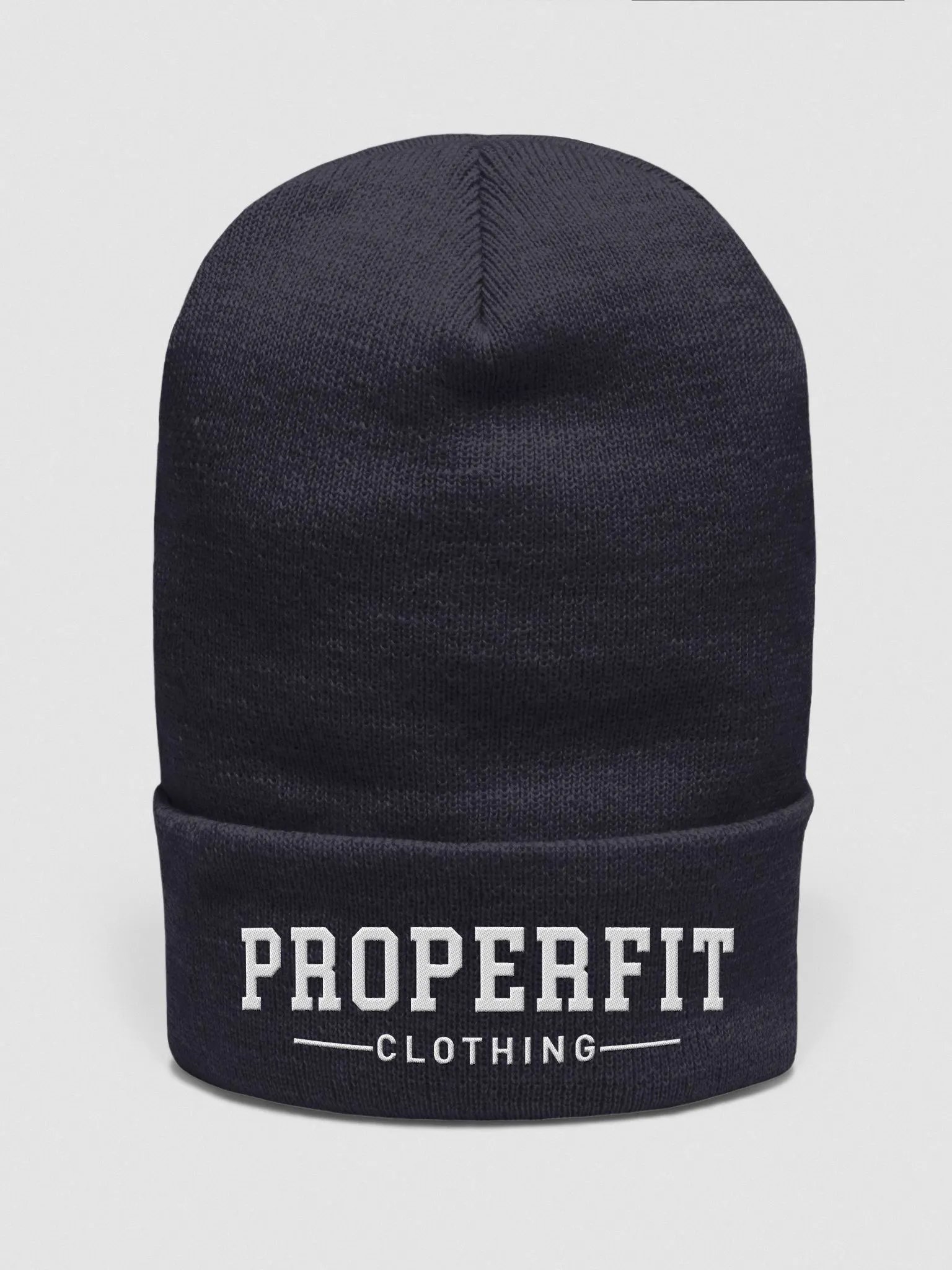 PFC Beanie product image (17)