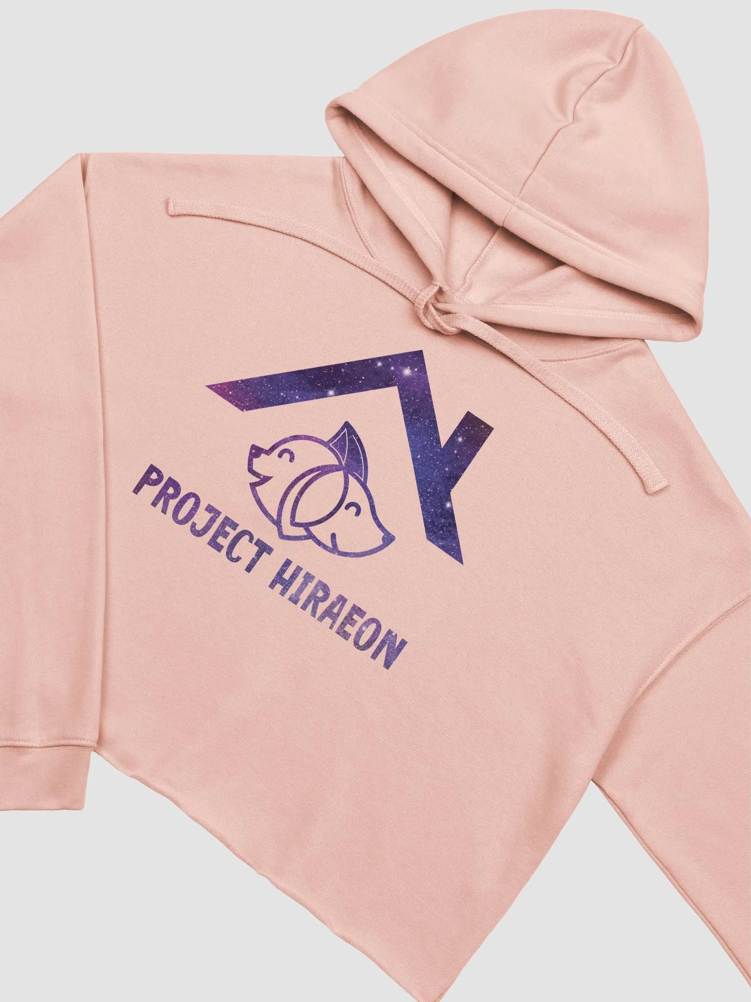 PH CROP HOODIE product image (5)