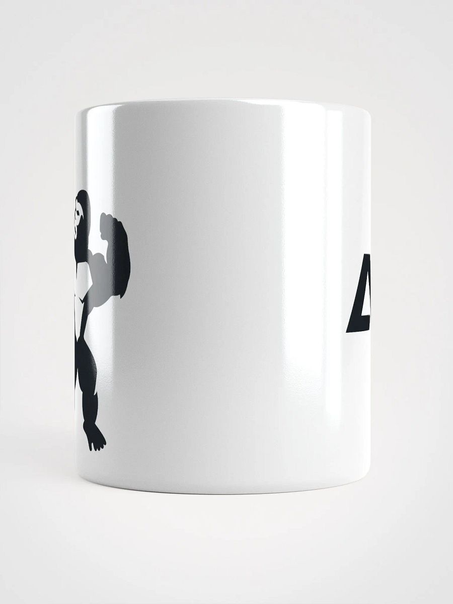 Going APE Ceramic Mug product image (6)
