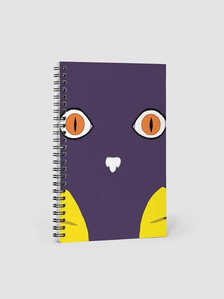 Beacon the Cat product image (1)