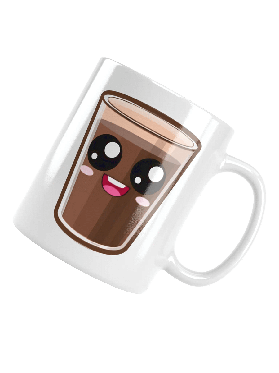Berserk's Mug product image (11)